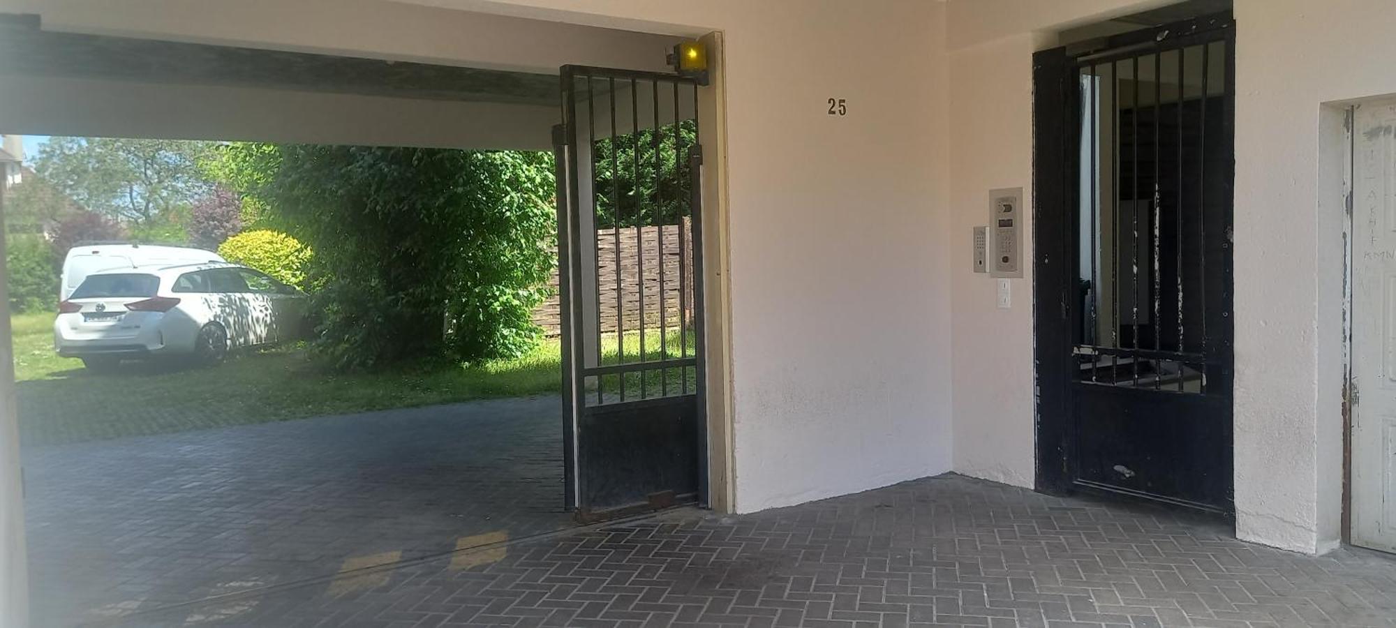 Studio Neuf Parking Securise Direct Cdg Et Paris Centre Parc Expo Villepinte & Arena Grand Paris Tremblay-en-France Exterior photo