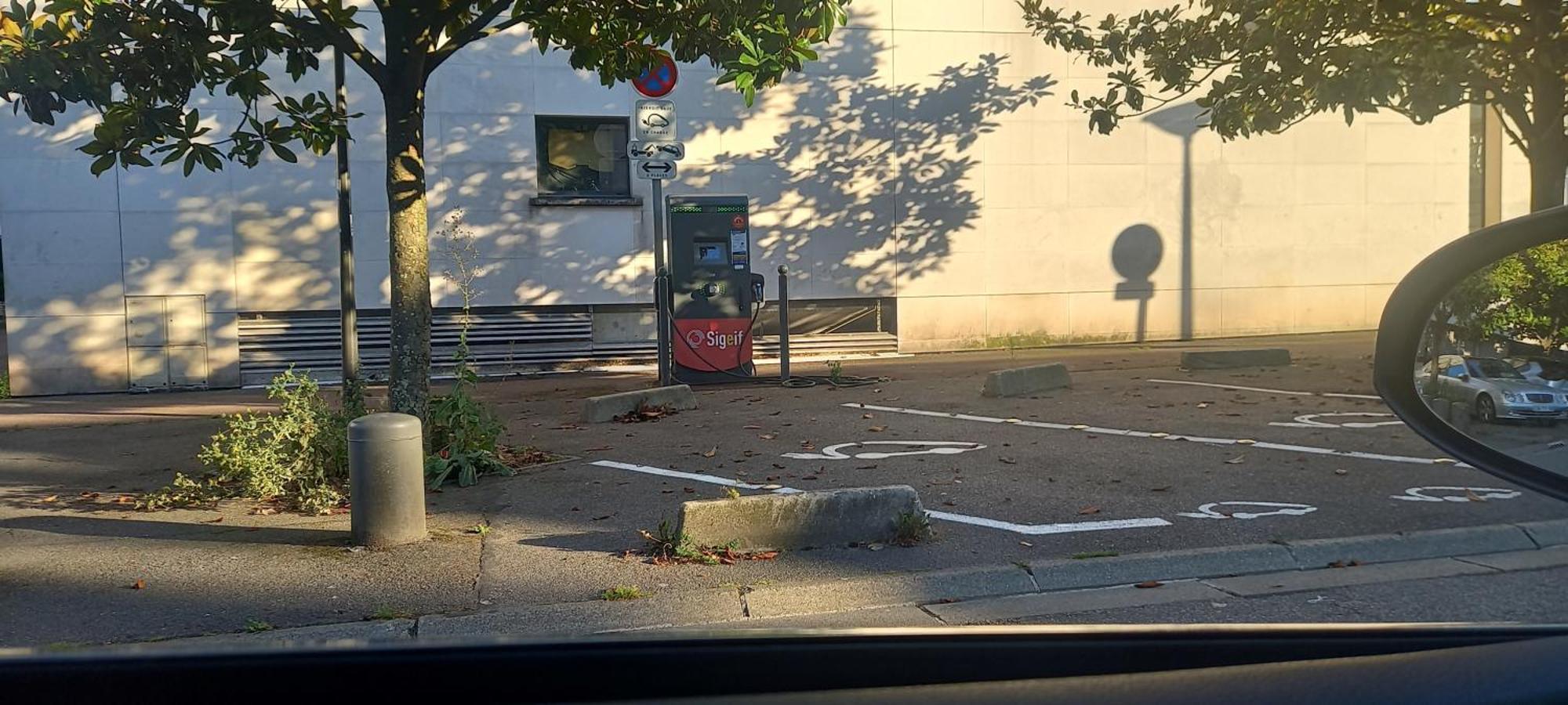Studio Neuf Parking Securise Direct Cdg Et Paris Centre Parc Expo Villepinte & Arena Grand Paris Tremblay-en-France Exterior photo